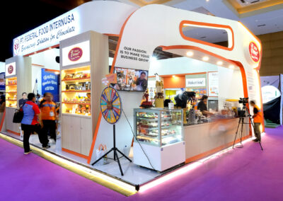 SIAL Interfood 2023 Elmer 2