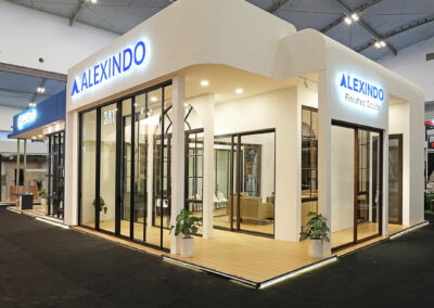 ALEXINDO IBT 1